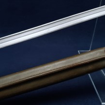 US Model 1917 Bayonet by Winchester 75
